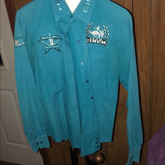 Button downs! - Picture 6 of 6